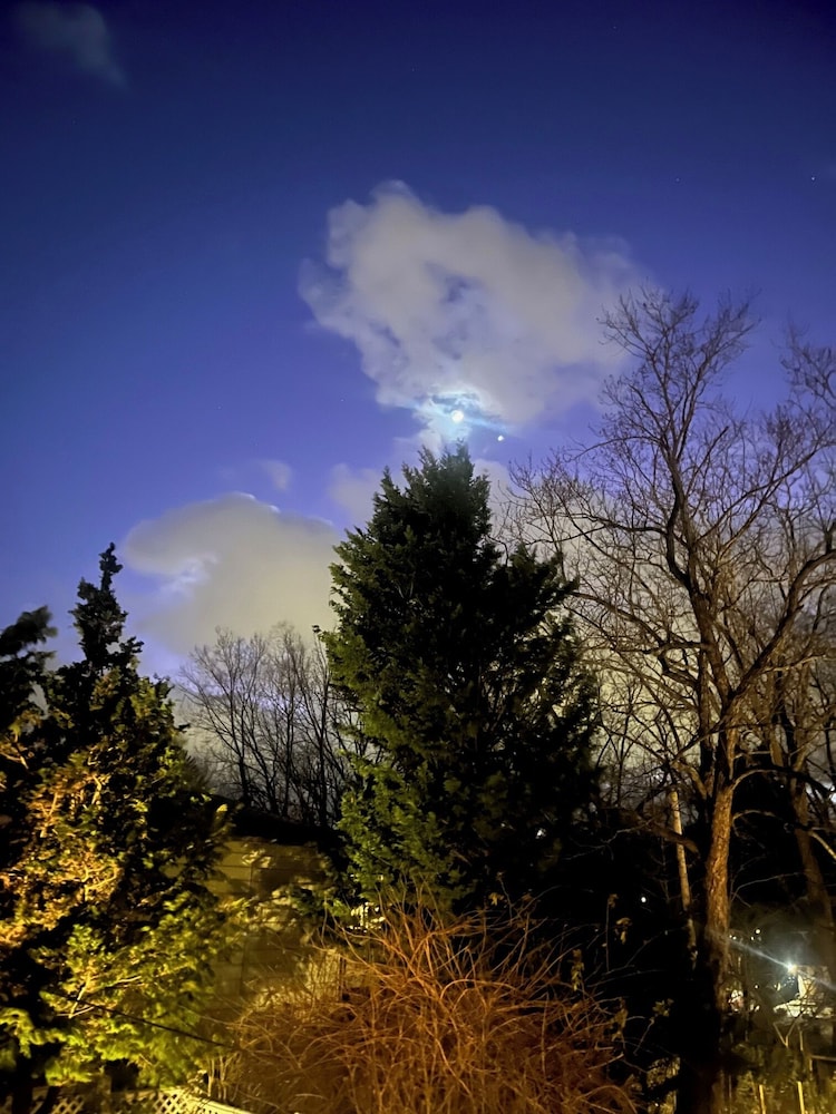 Abbington Green Bed & Breakfast Inn - photo 123