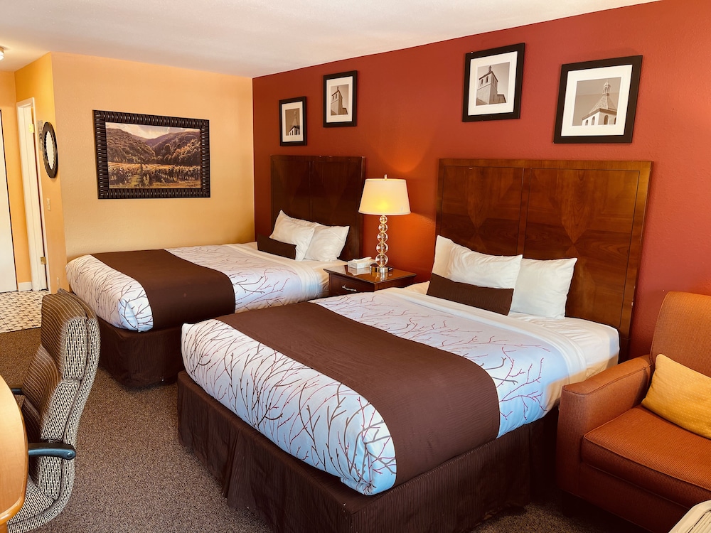 Apple Inn Motel - photo 10