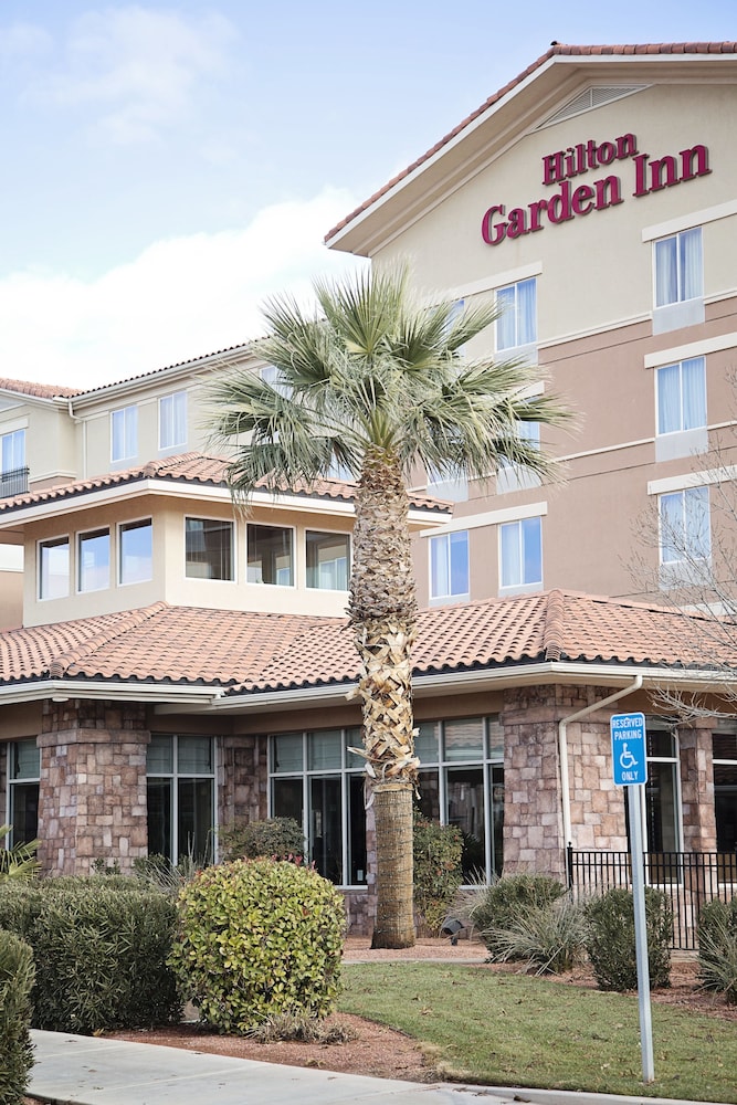 Hilton Garden Inn St. George - photo 78