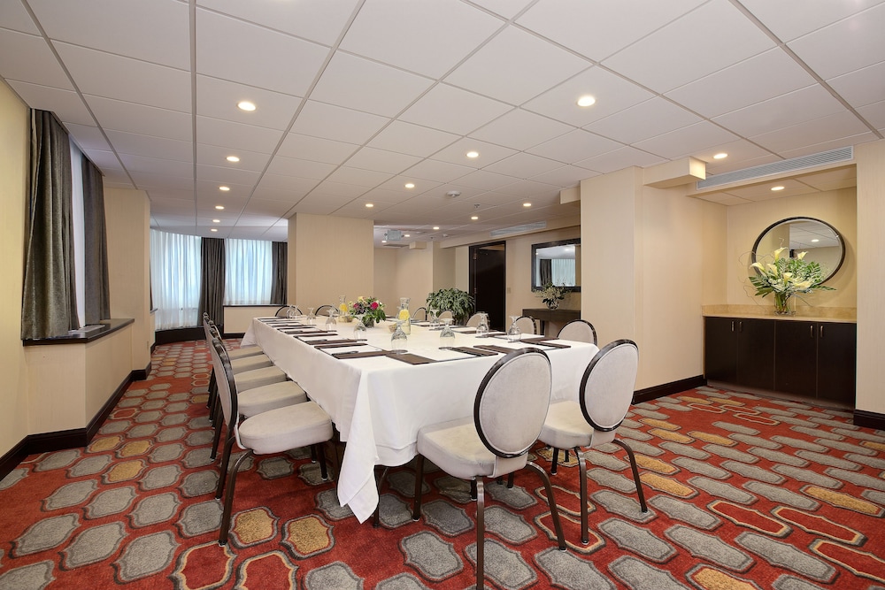 Holiday Inn Express Denver Downtown by IHG - photo 29