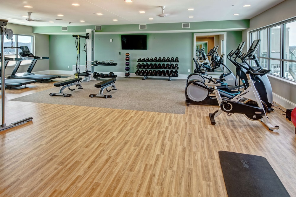 Hilton Nashville Green Hills - photo 34