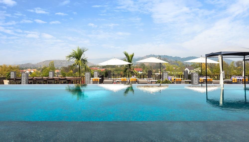 Kiridara Luang Prabang — 4-Star Luxury Hotel in Luang Prabang, Laos