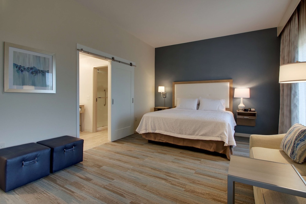 Hampton Inn Sneads Ferry North Topsail Beach - photo 23