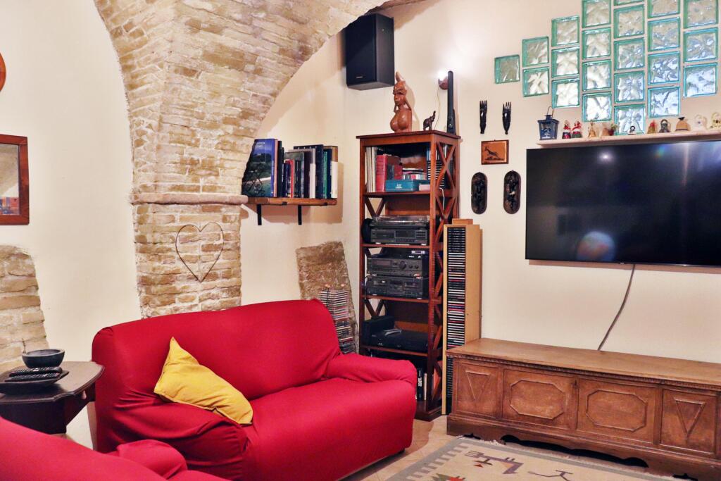 Vicoquarto In Lanciano — Lanciano