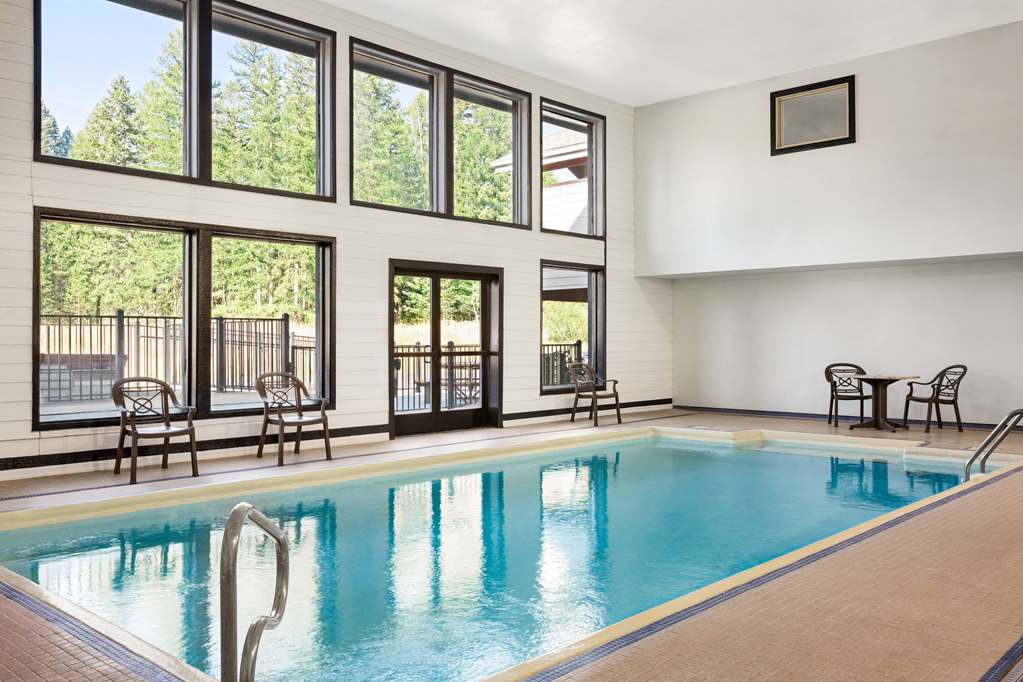 Baymont by Wyndham Whitefish - photo 6