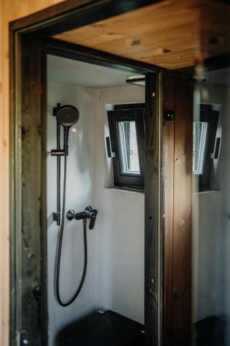 Aiva Glamping — Partizanske — photo 5
