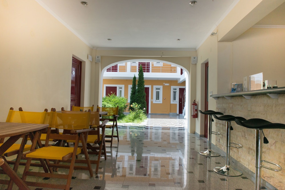 Summertime Inn — Lefkada — photo 2