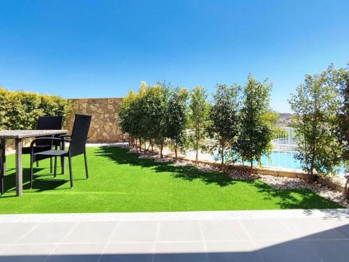 Vistas Mar Villas D by Stay ici — 4-Star Luxury Hotel in Albufeira, Portugal