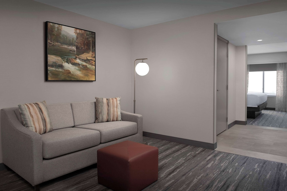 Hilton Garden Inn Casper - photo 19