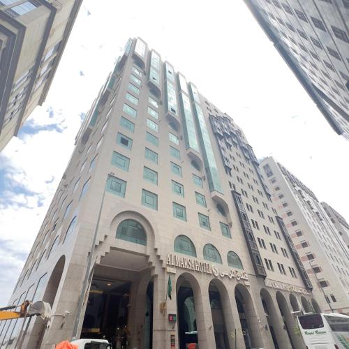 فندق منازل المرسى Manazil Almarsa - last minute hotel in Medina