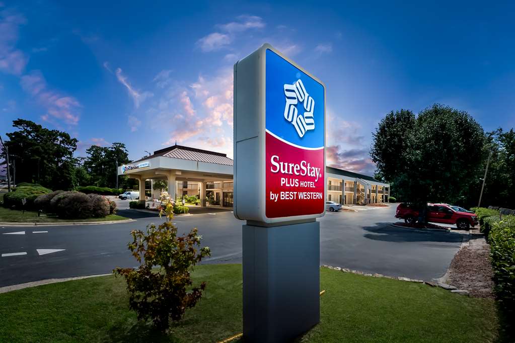 SureStay Plus Hotel by Best Western Southern Pines Pinehurst - featured photo