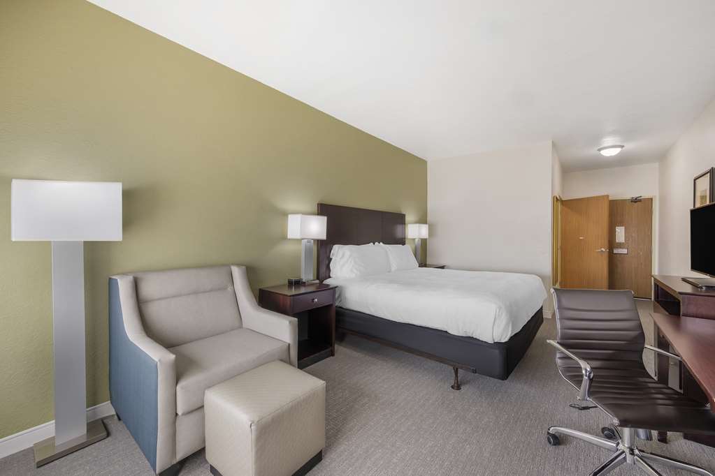 Best Western Celina - photo 14