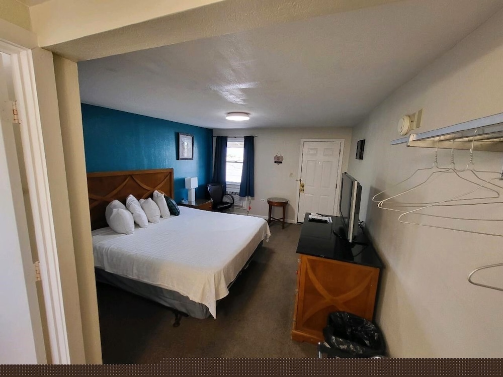 Rose's Motel - photo 41