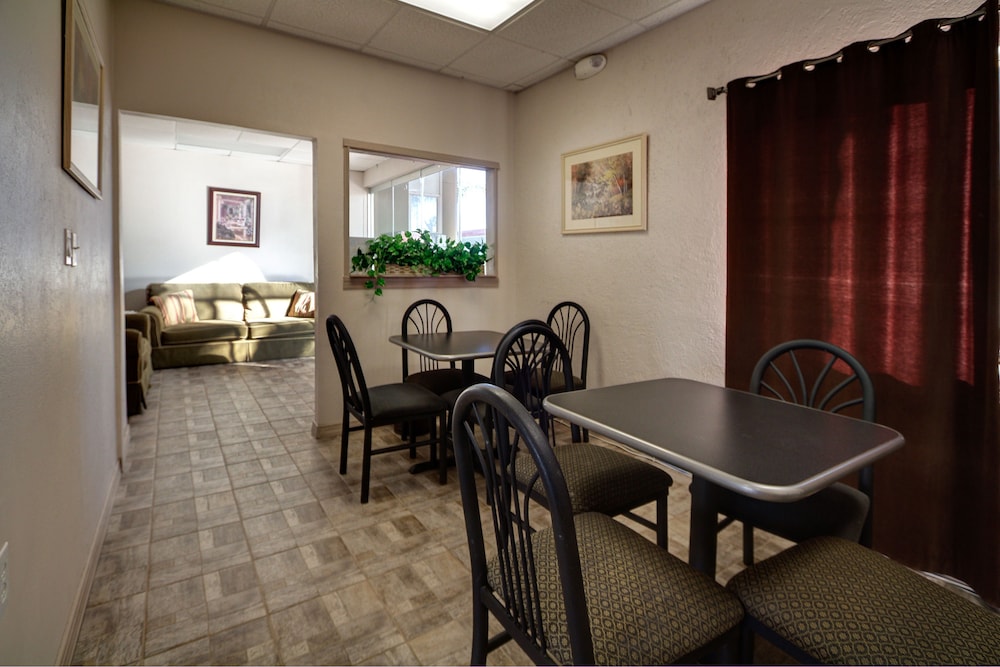 Quality Inn Kennedy Space Center - photo 66