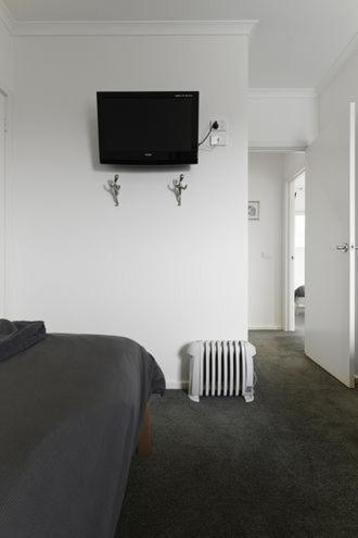 Reindeer 9 AMS Mt Buller — 4-Star Luxury Hotel in Mount Buller, Australia