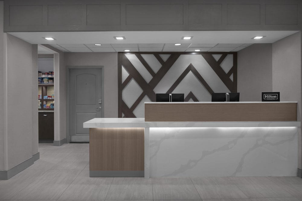 Homewood Suites by Hilton Princeton - photo 5