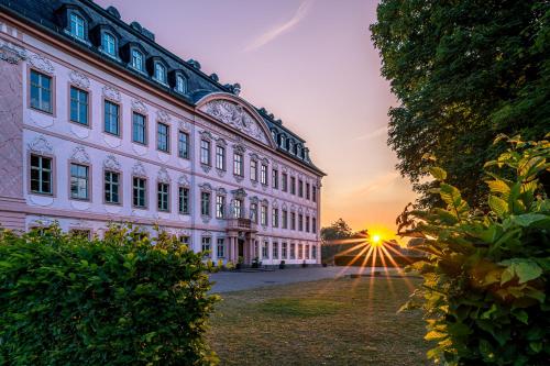 Schloss Oppurg - last minute hotel in Oppurg