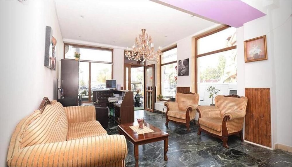 Stars Hotel — Bucharest — photo 3