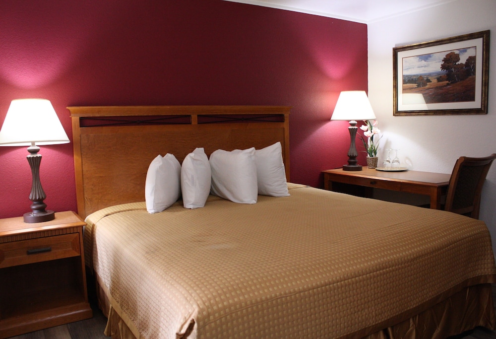 Stockmans Motel - photo 21