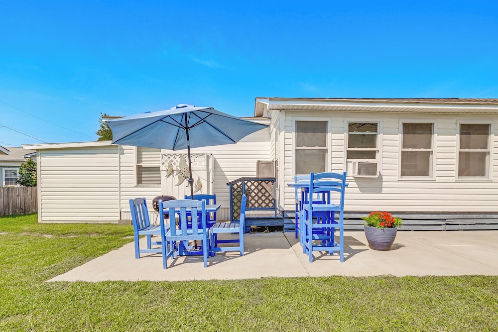 1 2 Mi to Ocean: Surfside Beach Resort Home - photo 21