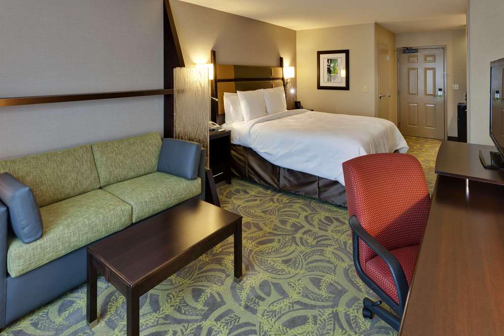 Country Inn & Suites by Radisson San Carlos CA - photo 9