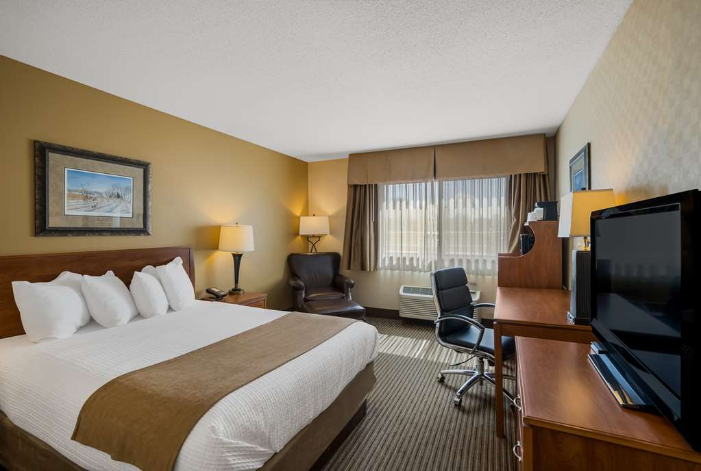 Best Western Vermillion Inn - photo 15