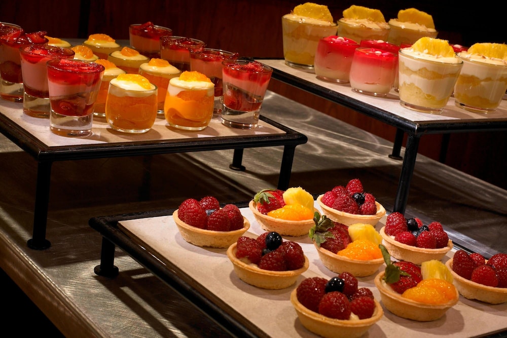 Chicago Marriott Oak Brook - photo 54