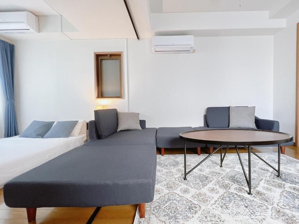 Pine Tree Hotel - carbon neutral hotel in Hiroshima