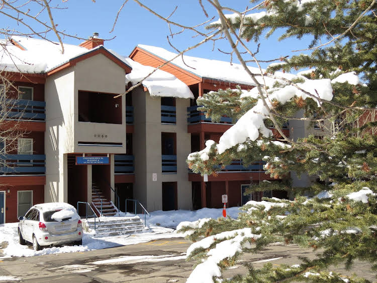 Summit Resort Group Keystone - photo 40