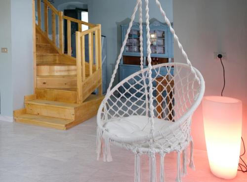 Vicol 8 di Nicabell vacanze in Monteleone Di Puglia, Italy