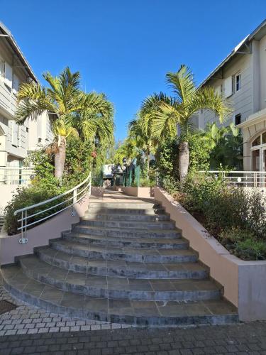 Appartement la marine — 4-Star Luxury Hotel in Saint-Leu, Réunion