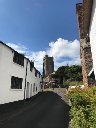 The Linhay - last minute hotel in Minehead