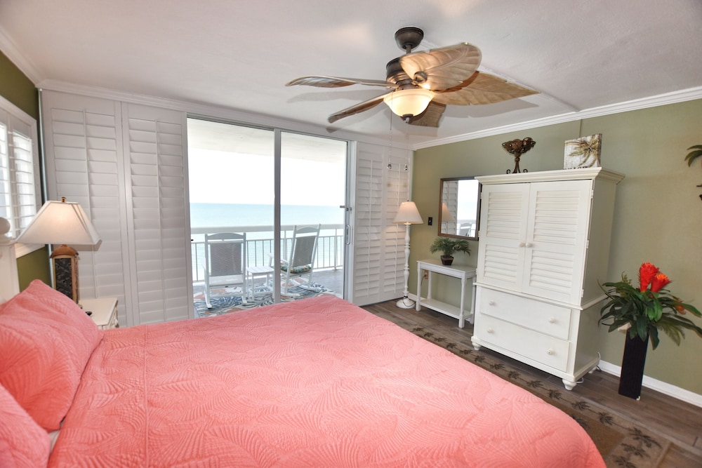 0801 Waters Edge Resort condo - photo 4