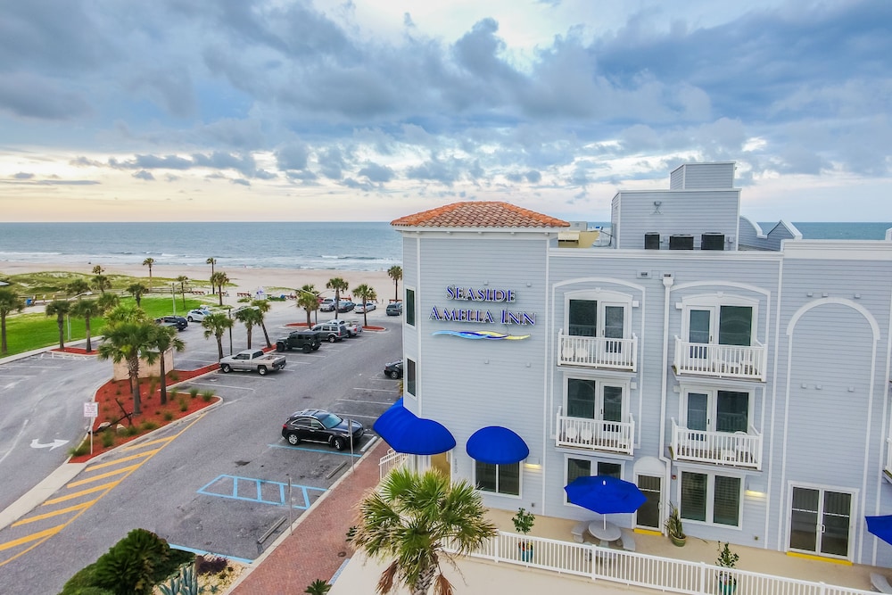 Seaside Amelia Inn - photo 60