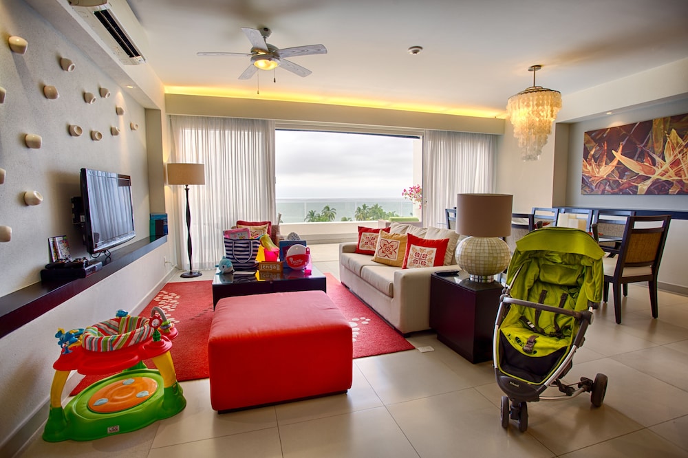 Children's theme room