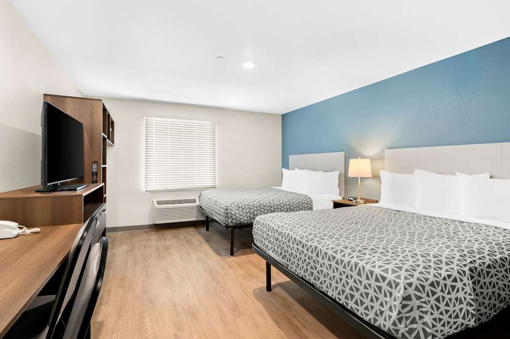 Woodspring Suites Indio Coachella Valley - photo 22