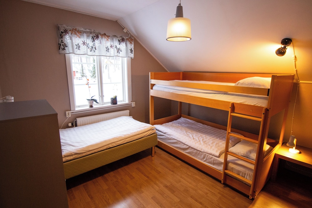 Gopshusgården Rum och Stugor in Mora, Sweden