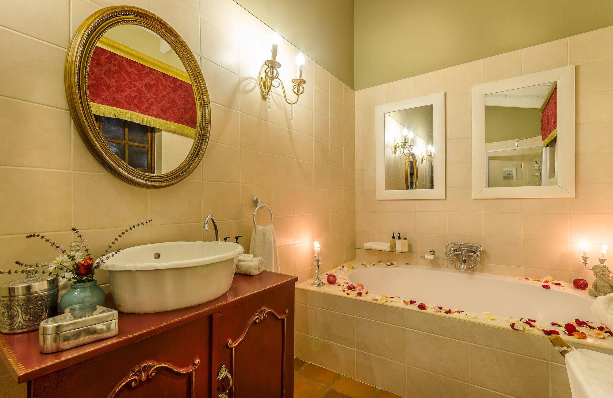 Belgrace Boutique Hotel in White River, South Africa