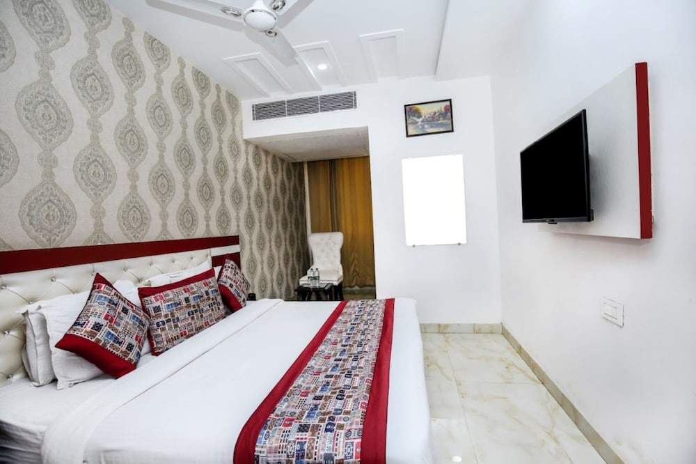 Goroomgo A star Amritsar — Amritsar — photo 5