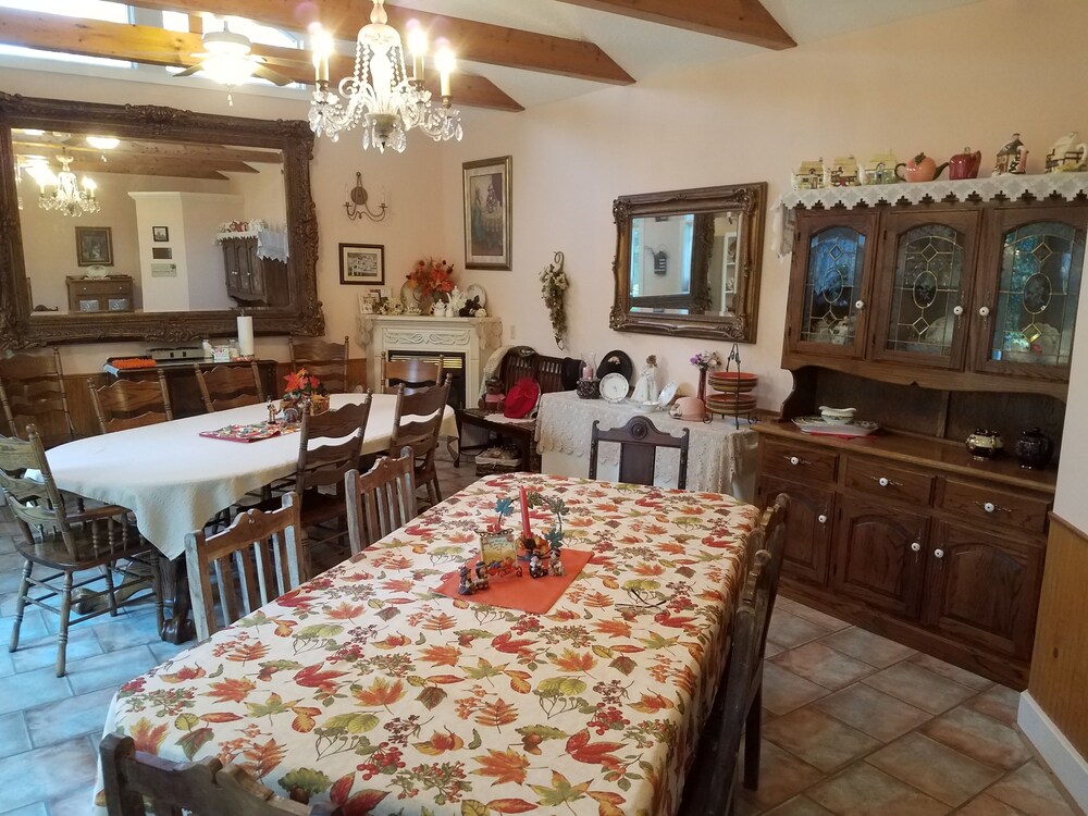 Ozark Country Inn - photo 33