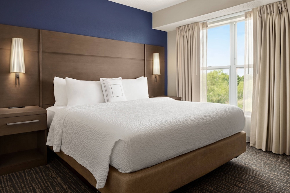 Residence Inn Houston Northwest Willowbrook - photo 10