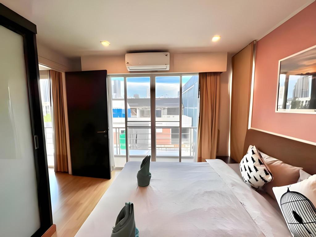 United Tower Thonglor by Aspira