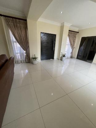Villa De Gabe — 4-Star Luxury Hotel in Centurion, South Africa