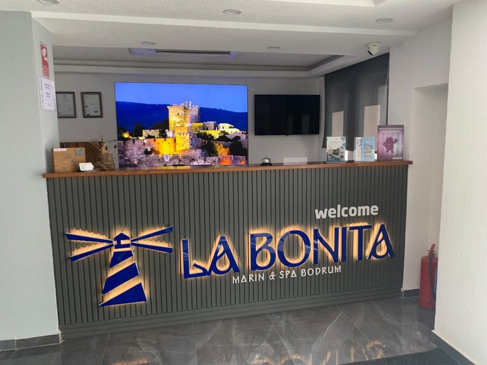 La Chance Hotel & Spa — Bodrum — photo 5