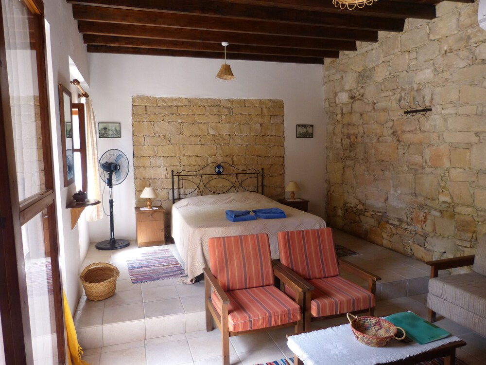 Nicolas And Maria’s Cottages in Unknown City, Cyprus