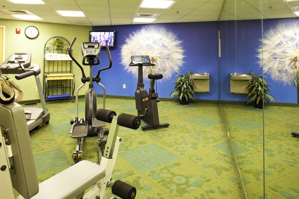 SpringHill Suites By Marriott Prescott - photo 21
