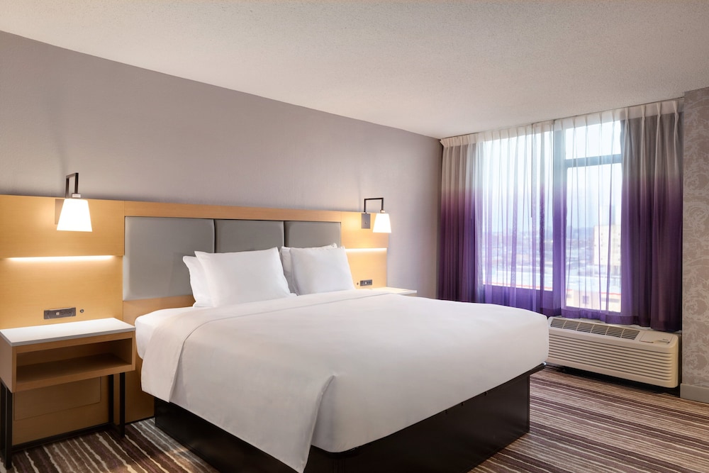 Holiday Inn Philadelphia Arpt Stadium Area - photo 10