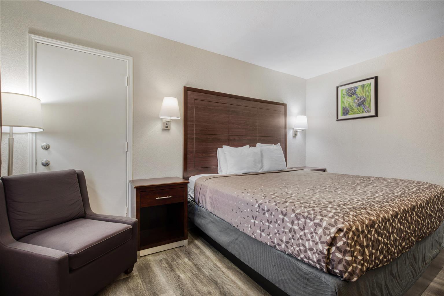 SureStay Hotel by Best Western Terrell - photo 17