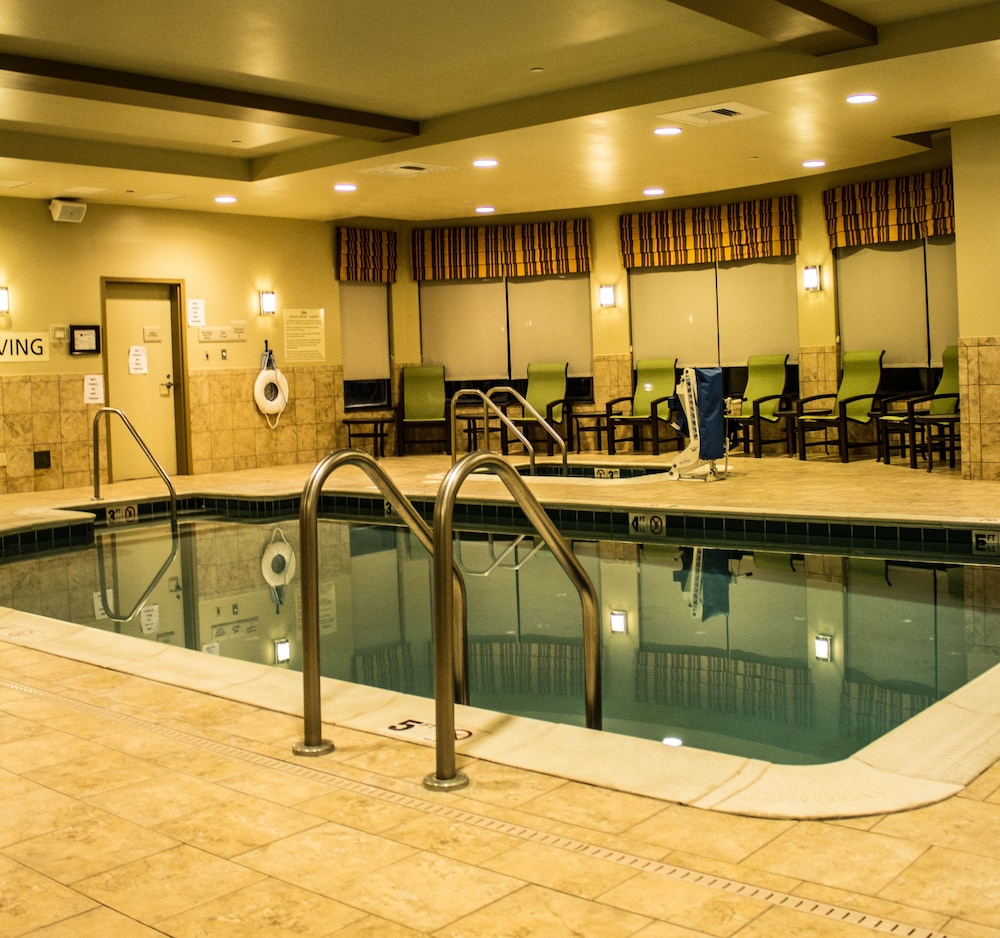 Hilton Garden Inn Pittsburgh Cranberry - photo 32