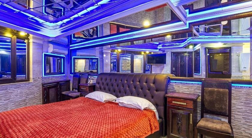 Praid in Krasnodar, Russia